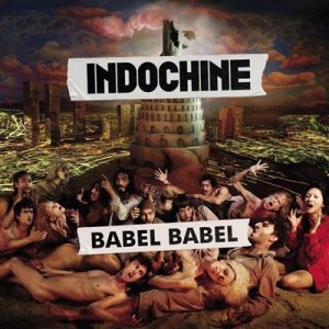 Babel Babel Indochine