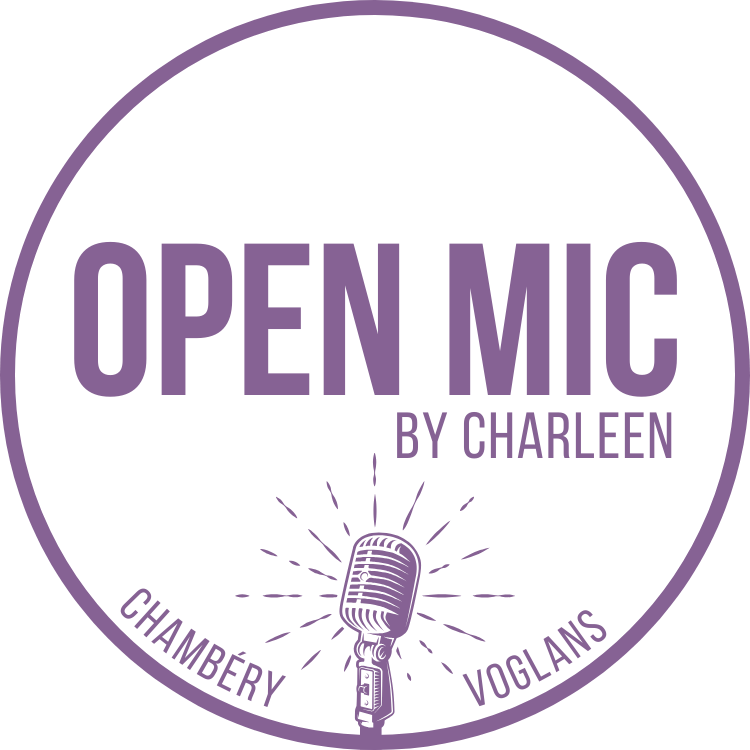 Open Mic Chambéry Voglans