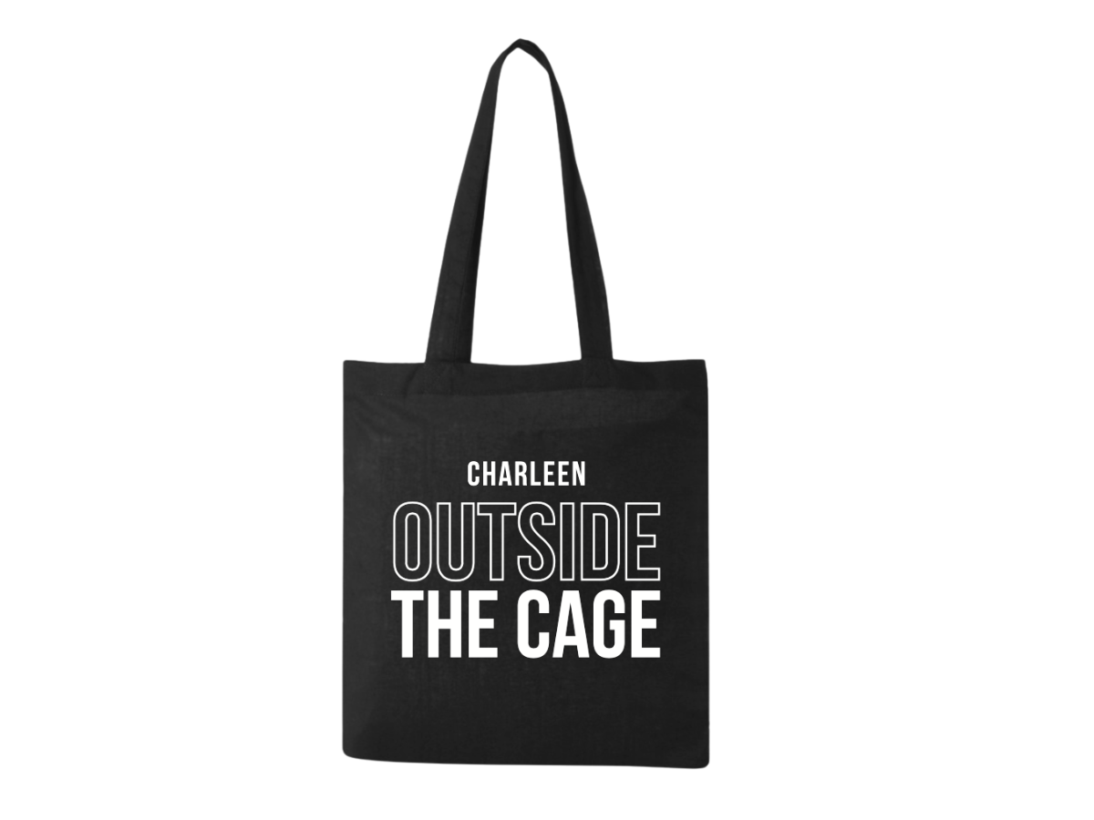 Tote Bag Charleen