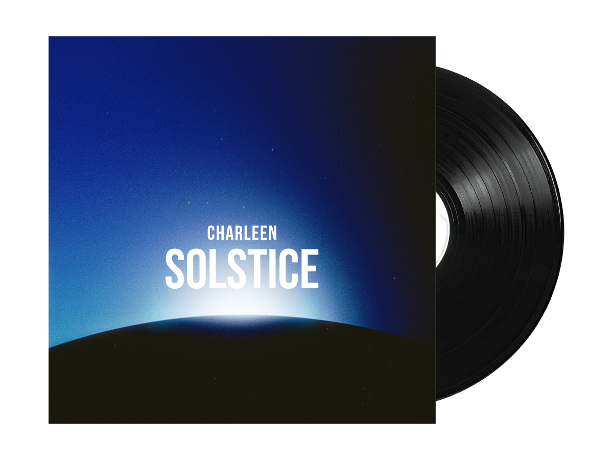 Vinyle Solstice